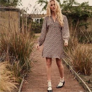 Doen Eliot dress NWT